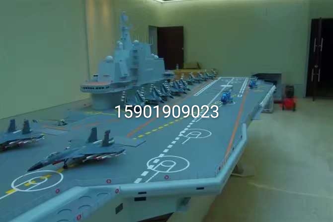 文山船舶模型